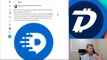 DigiByte Update - #43 - DigiAsset creation website, Android update & DigiByte Go