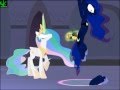 My Little Pony in Thinking With Portals: No5. Trust and Cooperation