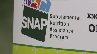 Georgia lawmakers push for state audit of handling of federal benefits