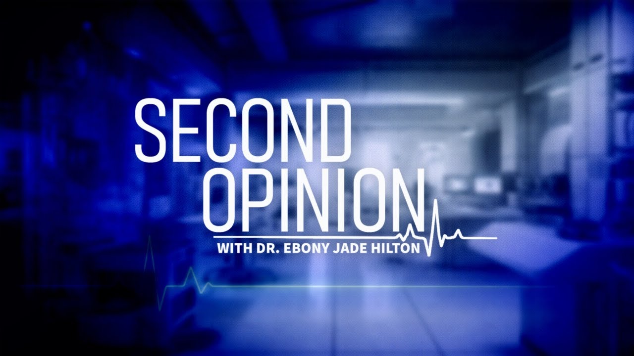Hantavirus Fears. Black Men Suffering in Silence. Burnout and Screen Time Risks #SecondOpinion