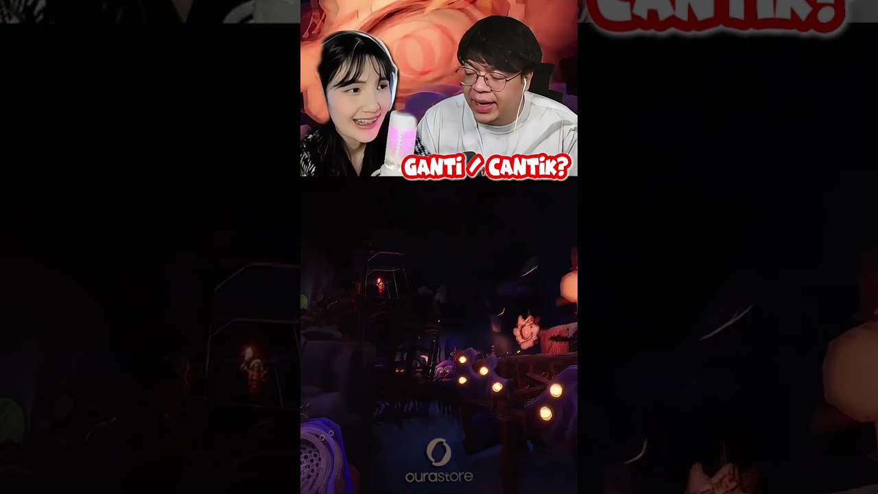 MARAH MARAH MULU KITTY NIH 