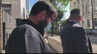Nassau County man facing federal charges related to Capitol riot