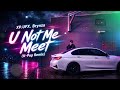 XP.UFX. Brynza - U Not Me Meet (K-Pop Remix) | K-Pop Dance Vibes