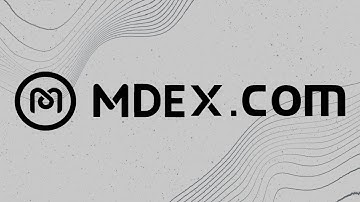 MDEX : The Top 1 Decentralized Exchange / MDEX Overview