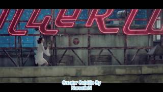 [INDO SUB] [MV] GFRIEND - FINGERTIP