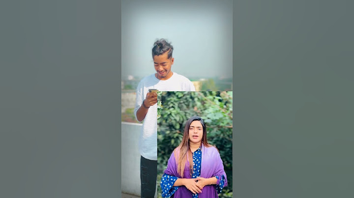 দেখেন আমার পিচ্চি কিউট আপু টা কি বলে