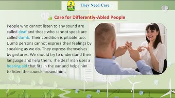 Knowledge Tree Books E.V.S Class 3 Chapter 2