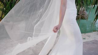 Kelsi & Tyler — A Cancún Wedding Film at Mora