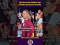 Caju salva Carlinhos Maia das garras da mulher #cajupiseiro