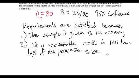 2017 AP Statistics Free Response Question 2