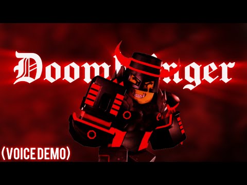 Termination protocol // DOOMBRINGER // Demo voice // OJ343
