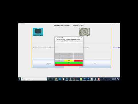 CST 338 module 8 project setup and testing