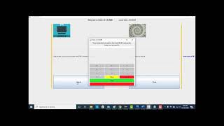 CST 338 module 8 project setup and testing