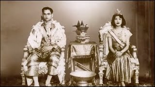 ภาพยนตร์ส่วนพระองค์ พระราชพิธีราชาภิเษกสมรส | 01-11-59 | ThairathTV
