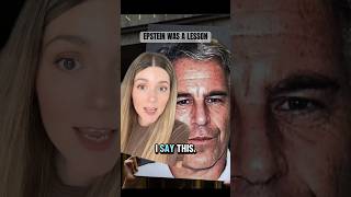 Was Jeffrey Epstein collective shadow work? #epsteinfiles #carljung #epstein