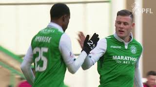 Hibees and Celts tie in epic thriller