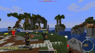 Party Games 2 Hypixel (2nd Attempt) Bettah attempt?!?!