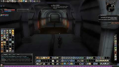 DDO FTP Ep 21.33 - Subversion Elite