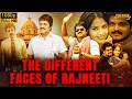 The Different Faces Of Rajneeti New Released Hindi Dubbed Political Action Drama Movie 2026 