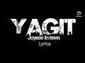 Jayson in town - YAGIT (lyrics)