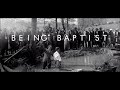 Tre baptiste documentaire