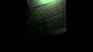 T500rs fan noise pt02