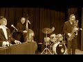 Olly's House of Jazz - Swing Quartet - Background Jazz at Wedding Receptions and Party Events