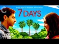 7 DAYS | Teaser Trailer