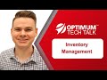 Smartsheet - Inventory Management Tech Talk