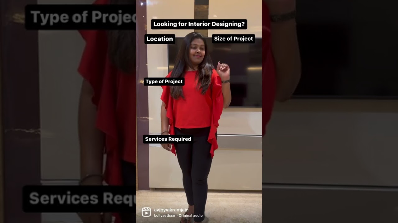 Avj by vikram jain | interior designer  