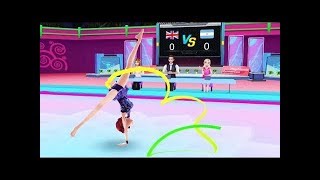 🎮Rhythmic Gymnastics Dream Team: Girls Dance (By Coco Play By TabTale) Android Gameplay #22 screenshot 5