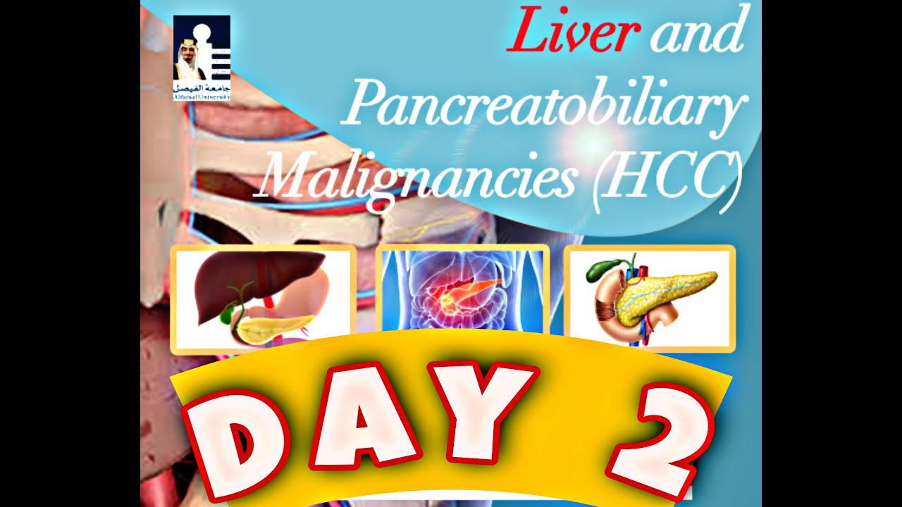 Updates in systemic therapy for advanced biliary cancer   Speaker: Dr. Turki Al Fayea