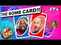 UpUpDownDown Uno #4: Things Get Wild for Breeze & co.!