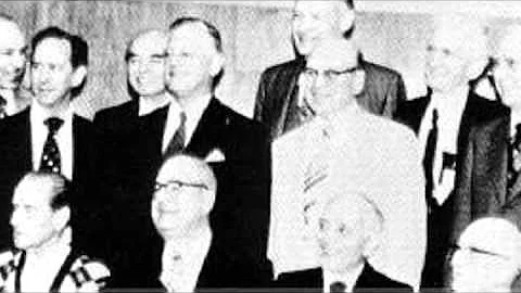 Jehovah's Witnesses Failed 1975 Prophecy