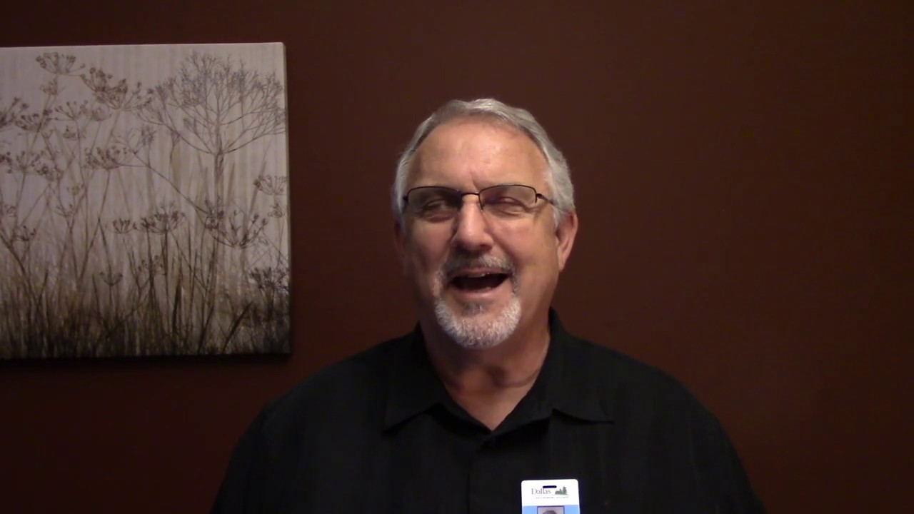 Dallas Retirement Village Thought for the Day, June 2, 2020 YouTube