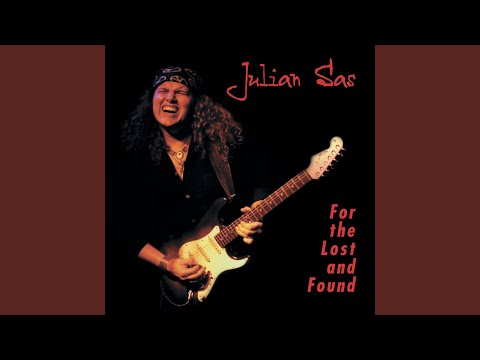 Putar High and Low - Julian Sas