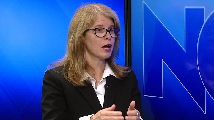 NOW: Mary Mayhew gubernatorial race Q A