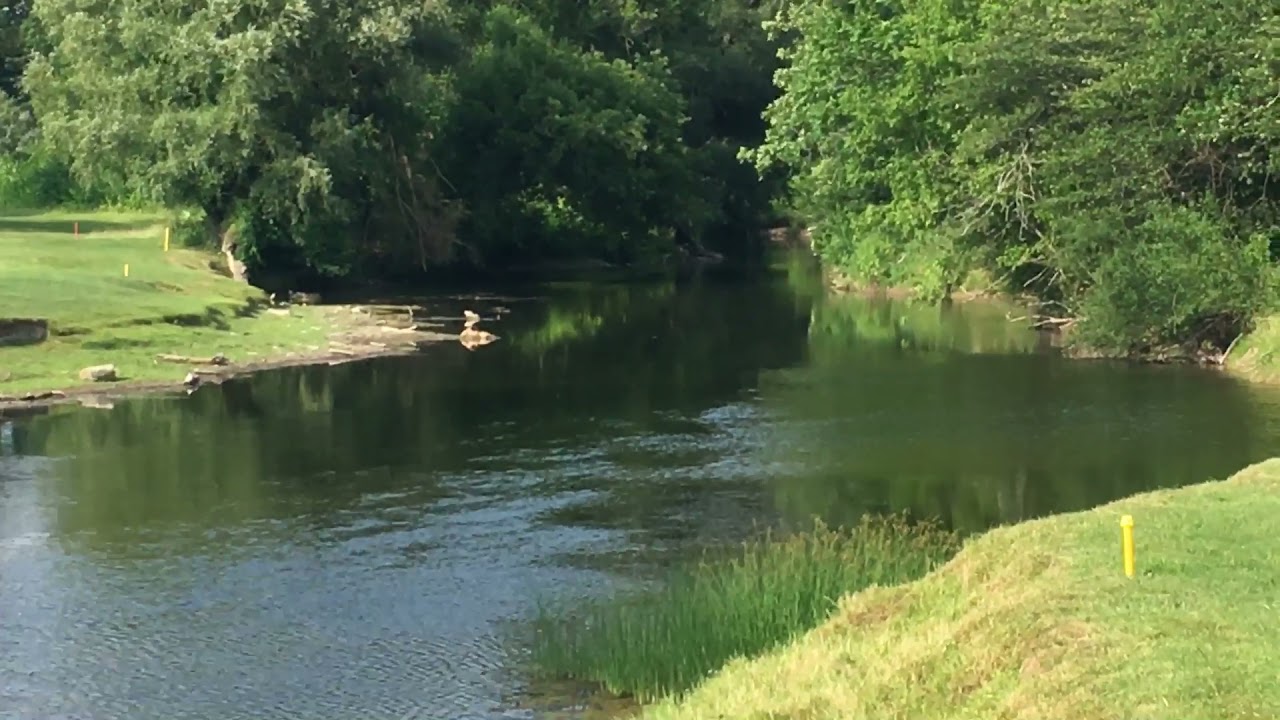 Amherst state park buffalo