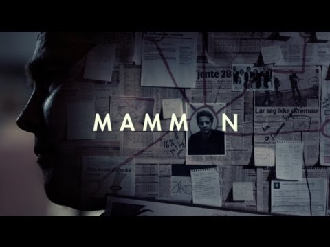 Mammon - Season One Trailer