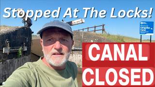 Meet The NEW Addition - STOPPED at The Locks Ep 20