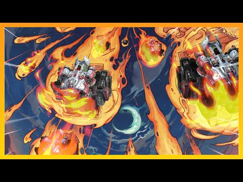 스타 II 엽기 전략 시즌 IV Part. 3 [메카 드롭]