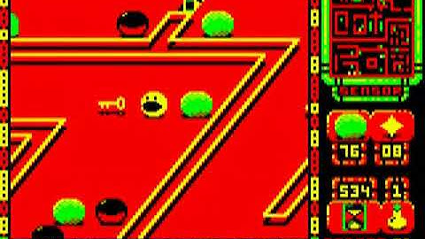 Perplexity BBC MICRO HYPERSPIN NOT MINE VIDEOS SOME PACMAN PAC MAN PACMANIA PAC MANIA ELEMENTS