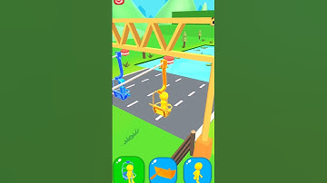 Ultimate Shape-Shift Race! Who Morphs the Fastest? ⚡🔥 #shorts #challenge