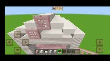 How to build a spawn point in Minecraft (Tutorial)