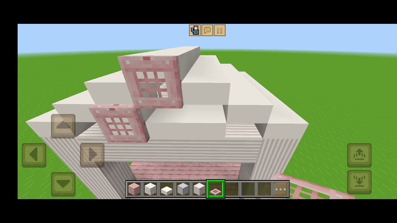 Minecraft Spawn Point Build Ideas Tutorial How to build a spawn point in Minecraft (Tutorial) - YouTube