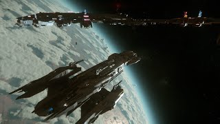 : StarCitizen    #StarCitizen   2