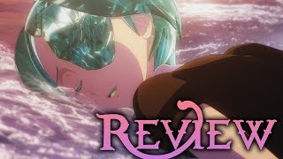 Houseki no Kuni - Episode 5 Review | Return