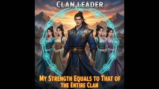 the strongest clean leader episode 351_360 #pocket #fm #novel #video #story