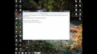 How to use Auto-liker [FB Photos] [TUTORIAL] screenshot 4