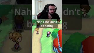 Let People Enjoy Themselves Era #pokemon #pokemonchallenges #streamer #twitch #challenge